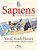 Sapiens (Edição Em Quadrinhos) - Imagem 1