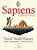 Sapiens 2 - Edição Em Quadrinhos - Os Pilares Da Civilização - Imagem 1