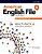 American English File 4A - Multi-Pack (Student Book With Workbook And Online Practice) - Third Edition..- - Imagem 1