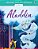 Aladdin - Usborne English Readers - Level 2 - Book With Activities And Free Audio-.. - Imagem 1