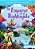 The Emperor And The Nightingale - Usborne English Readers - Level 1 - Book With Activities And Free Audio - Imagem 1