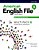 American English File 3B - Multi-Pack (Student Book With Workbook And Online Practice) - Third Edition..- - Imagem 1