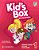 American Kid's Box New Generation 1 - Student's Book With Ebook-.. - Imagem 1