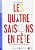 Les Quatre Saisons En Fête - Hub Lectures Juniors - Niveau 2 - Livre Avec CD Audio - Imagem 1