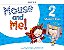 Mouse And Me! 2 - Student Book Pack - Imagem 1