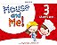 Mouse And Me! 3 - Student Book Pack - Imagem 1