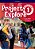 Project Explore 1 - Student's Book - Imagem 1