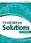 Solutions Elementary - Workbook - Third Edition - Imagem 1
