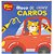 Minibloco De Colorir(a): Carros - Imagem 1