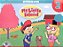 My Little Island 2 - Workbook With Audio CD - Imagem 1