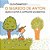 O Segredo De Anton - Ajude O Autor A Completar Os Desenhos - Imagem 1