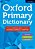 Oxford Primary Dictionary - Imagem 1