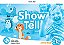 Show And Tell 1 - Activity Book - Second Edition - Imagem 1