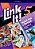 Link It! 5 - Student's Book With Workbook And Practice Kit & Video - Imagem 1
