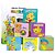 Minha Primeira Escolinha - Box Com 6 Livros - Imagem 2
