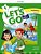 Let's Go 4 - Workbook With Online Practice - Fifth Edition - Imagem 1