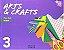New Tdl Arts And Crafts 3 - Student's Book Pack (Module 1 M2) - Imagem 1