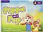 Pippa And Pop American English 1 - Student's Book With Digital Pack - Imagem 1
