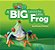 Our World British 2 - Reader 7 - A Big Lesson For Little Frog - Book..- - Imagem 1