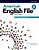 American English File 5 - Student Book With Online Practice - Third Edition - Imagem 1