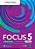 Focus 5 - Student's Book & Ebook With Online Practice - 2ND..- - Imagem 1