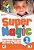 Super Magic 1 - Activity Book With Audio CD - Imagem 1
