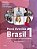 Novo Avenida Brasil 1 - Livro Texto Com Livro De Exercicios E CD De Audio - Imagem 1