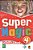 Super Magic 4 - Student's Book - Imagem 1