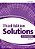 Solutions Intermediate - Workbook - Third Edition - Imagem 1