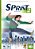 Sprint 2 - Student's Book With Digital Book - Imagem 1