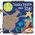 Twinkle, Twinkle, Little Star - Nursery Rhyme Jigsaw Puzzles - 5 Jiggaw Puzzles To Make-.. - Imagem 1