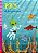 PB3 Et Les Poissons - Hub Lectures Poussins - Niveau 2 - Livre Avec Video Multi-ROM - Imagem 1