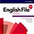 English File Elementary - Class Audio CD (Pack Of 3) - Fourth Edition..- - Imagem 1