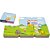 Box C/6 Und: Minha Primeira Escolinha Boas Maneiras - Imagem 6