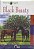 Black Beauty - Black Cat Green Apple Starter - Book With Audio CD - Imagem 1