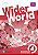 Wider World 4 - British English - Workbook With Online Homework - Imagem 1