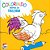 Colorindo - Animais Da Fazenda - Imagem 1