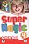 Super Magic 4 - Activity Book With Audio CD - Imagem 1