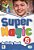 Super Magic 5 - Activity Book With Audio CD - Imagem 1