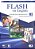 Flash On English Upper-Intermediate B - Student's Book With Workbook And Audio CD - Imagem 1