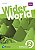 Wider World 2 - British English - Workbook With Online Homework..- - Imagem 1