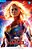 Marvel's Captain Marvel - Level 4 - Pearson English Readers Pack..- - Imagem 1
