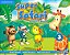 Super Safari 3 - Pupil's Book With Dvd-ROM - Imagem 1