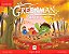 Greenman And The Magic Forest B - Pupil's Book With Stickers And Pop-Outs - Imagem 1