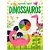 Impressão Digital! Dinossauros - Imagem 1
