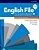 English File Pre-Intermediate B - Multi-Pack - Student's Book With Workbook And Online Practice - Fourth Edition..- - Imagem 1