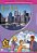 New York/Adventure In The Big Apple - Macmillan Children's Readers - Level 5 - Book - Imagem 1