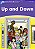 Up And Down - Dolphin Readers - Level 4 - Imagem 1