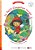 Le Petit Chaperon Rouge - Eli Lectures Poussins - Niveau 1 - Livre Avec Video Multi-ROM - Imagem 1