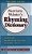 Merriam-Webster's Rhyming Dictionary - Imagem 1